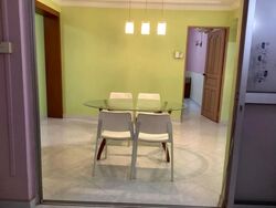Blk 495D Tampines Street 43 (Tampines), HDB Executive #544587351